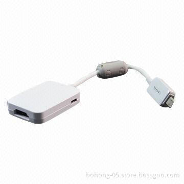 Samsung S4 HDTV HD Line, Original Chip, High-definition Video Transmission Shrink